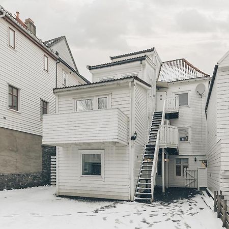 Ls Apartments Bergen Exterior foto