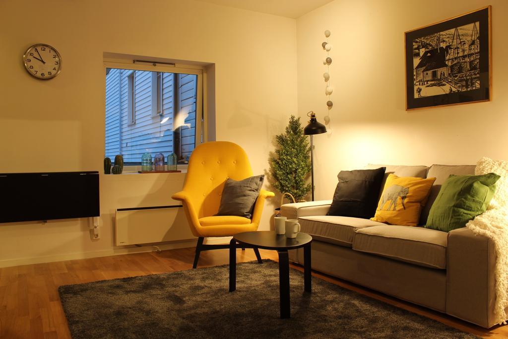 Ls Apartments Bergen Exterior foto